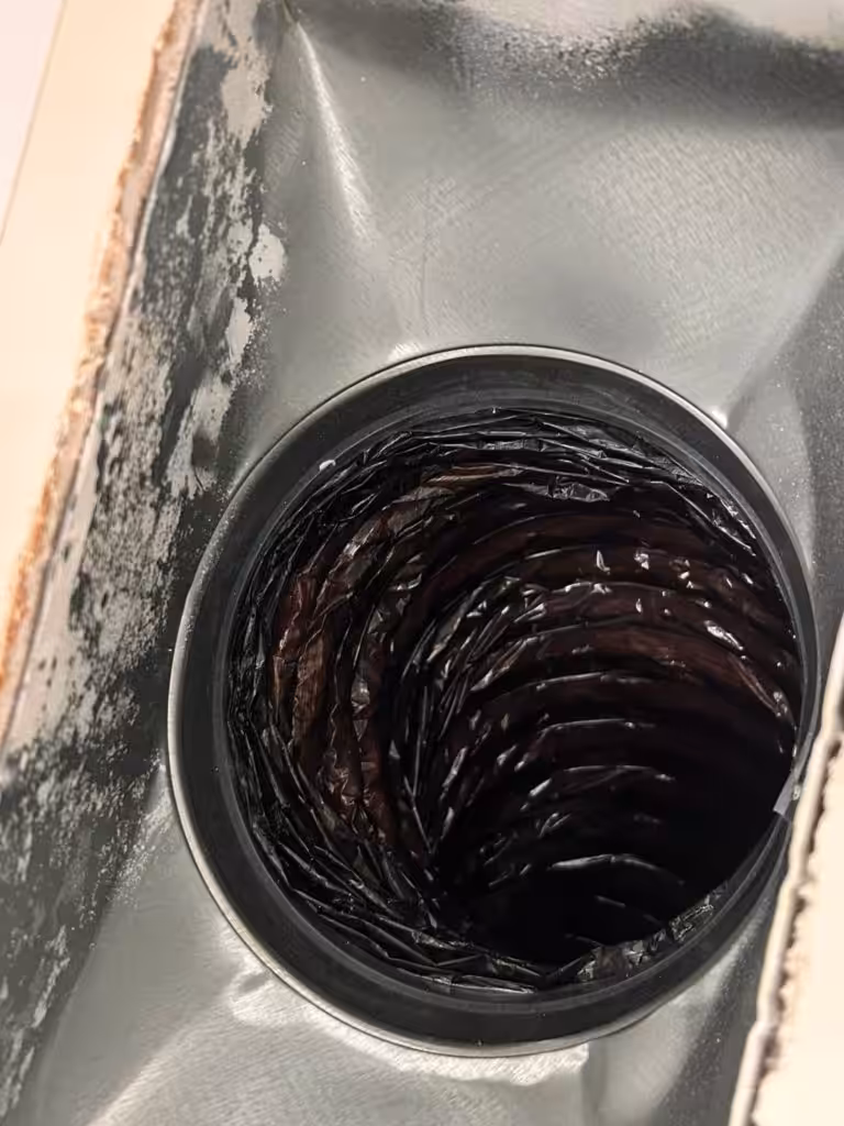 Air Duct Cleaning in Poway