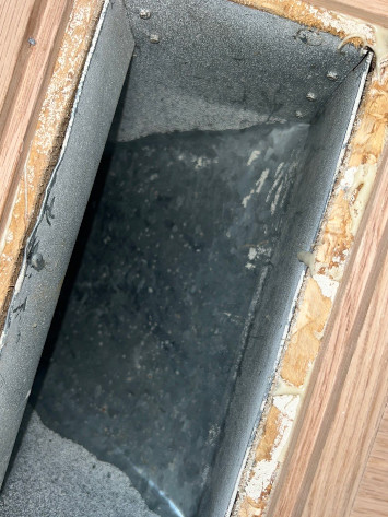 Braydon's Air Duct Professionals air duct cleaning