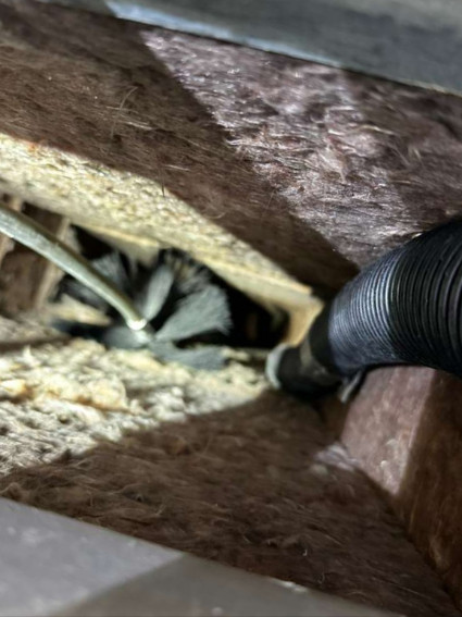 Braydon's Air Duct Professionals Braydon's Air Duct Professionals